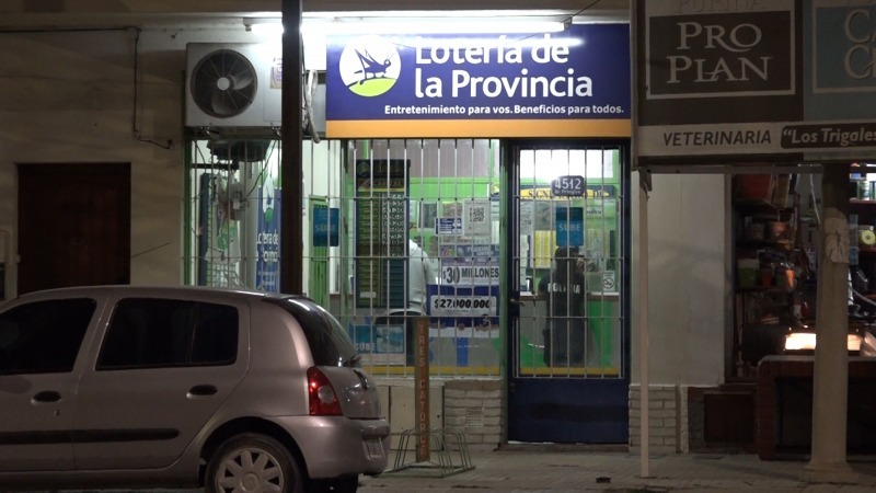 Vuelve la quiniela y la quiniela plus en la Provincia